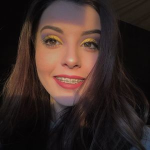 Meet your Posher, April